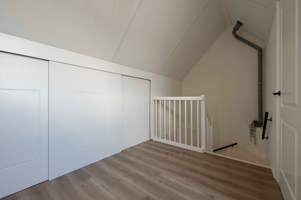 Medium property photo - De Reuzelaar 4, 4741 GZ Hoeven